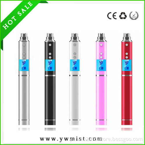 Newest Design Magic Etech E Cigarette Variable Voltage